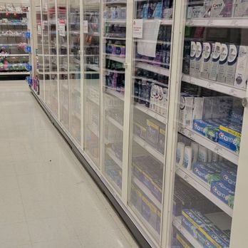 Target - Everything locked up - Department Stores Near Me - Sacramento, California Target - Everything locked up - Department Stores Near Me - Sacramento, California