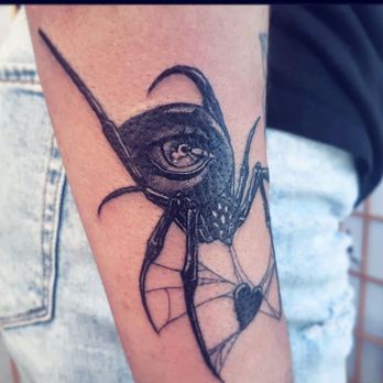 Five Ball Tattoo - Tattoo Near Me - Los Angeles, California Five Ball Tattoo - Tattoo Near Me - Los Angeles, California