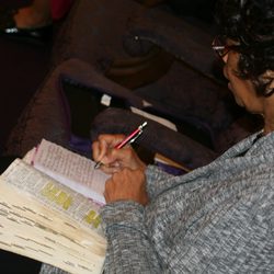 Oxon Hill Assembly of Jesus Christ