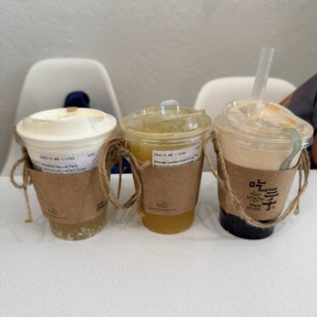 Chicha Sanchen - Bubble Tea Near Me - Chandler, Arizona Chicha Sanchen - Bubble Tea Near Me - Chandler, Arizona