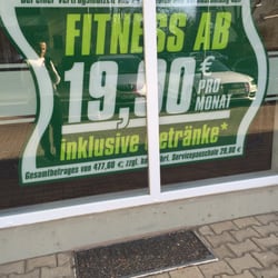 Easy Fitness - Angebot