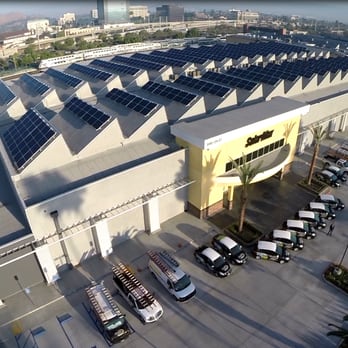 Solarmax Technology - Solar Installation Near Me - San Diego, California