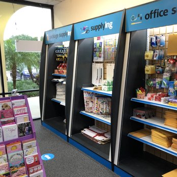 The UPS Store - Printing Services Near Me - Clearwater, Florida