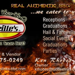 Lucille's Links & Bar-B-Q