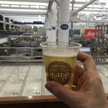 Budweiser Brewery Experience - Beer Tours Near Me - Saint Louis, Missouri Budweiser Brewery Experience - Beer Tours Near Me - Saint Louis, Missouri