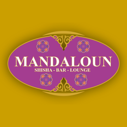 Mandaloun