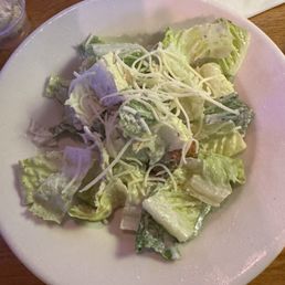Caesar Salad Caesar Salad