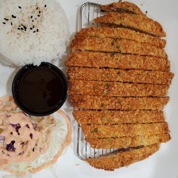 Miso Nara - Tonkatsu - Japanese Near Me - Naperville, Illinois