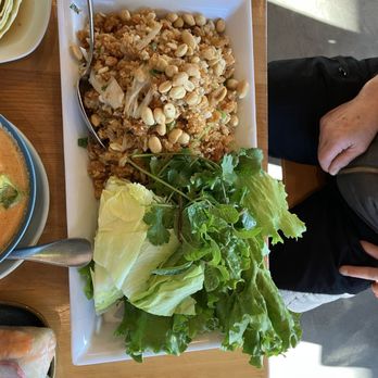 NOM NOM Restaurant & Grill - Nem Kao - Vietnamese Near Me - Vancouver, Washington