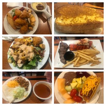 Sizzler - Seafood Near Me - Colma, California