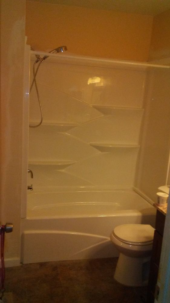 Slide of Griffs Plumbing and Heating Solutions