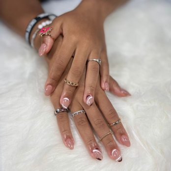 TK Nails - Nail Salons Near Me - Miami, Florida TK Nails - Nail Salons Near Me - Miami, Florida