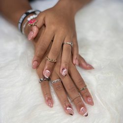 TK Nails