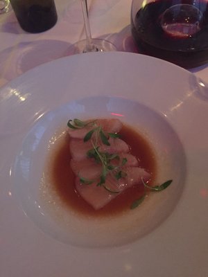 Primi Piatti by null