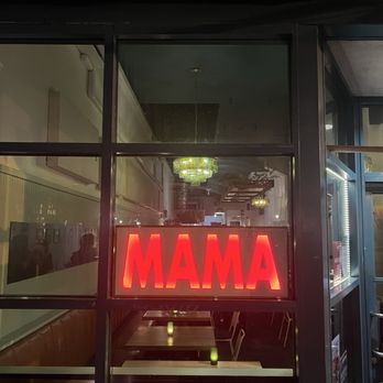 Mama - Italian Near Me - Oakland, California Mama - Italian Near Me - Oakland, California