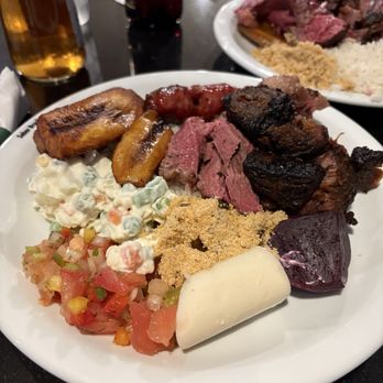 Sabor Brasil - Brazilian Near Me - Nashua, New Hampshire