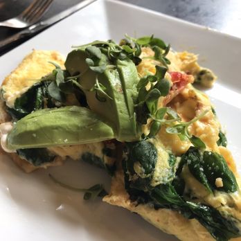 Blue Daisy - Turkish omelette - Creperies Near Me - Santa Monica, California Blue Daisy - Turkish omelette - Creperies Near Me - Santa Monica, California