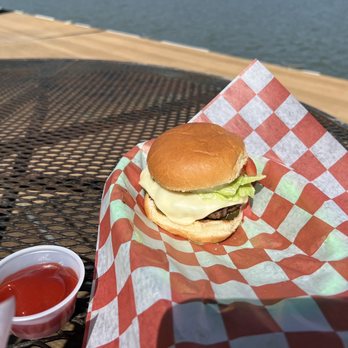 Area 51 Marina - Cheeseburger - Bars Near Me Area 51 Marina - Cheeseburger - Bars Near Me