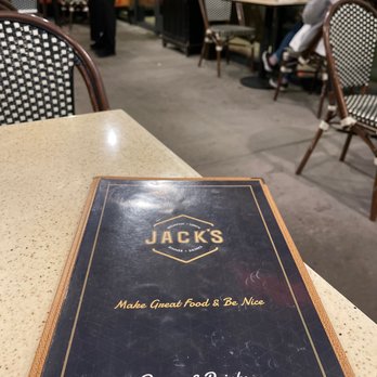 Jack's Restaurant & Bar - Breakfast & Brunch Near Me - Newark, California Jack's Restaurant & Bar - Breakfast & Brunch Near Me - Newark, California
