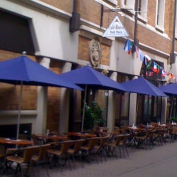Petit Paris Café Bistro - Cafes Near Me - Heidelberg, BW Petit Paris Café Bistro - Cafes Near Me - Heidelberg, BW