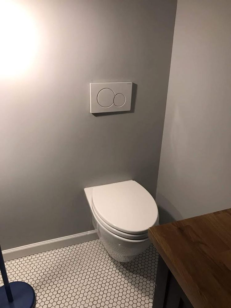 Slide of Shawn Plumbing Service