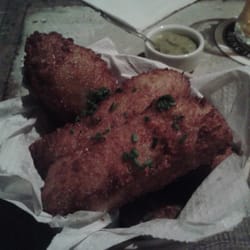 Boteco DOC - D.O.Croquete