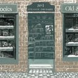 Much Ado Books - From website
