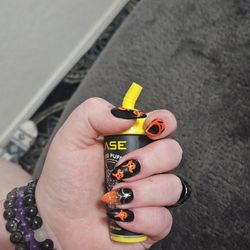 Creative Nail & Spa