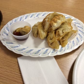 Chopsticks Teriyaki - Gyoza!!! So good!!! - Japanese Near Me - Renton, Washington Chopsticks Teriyaki - Gyoza!!! So good!!! - Japanese Near Me - Renton, Washington