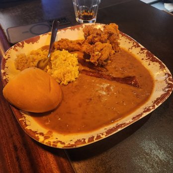 Mambo’s - Red Beans and Rice with Krispy Chicken - Cajun/Creole Near Me - New Orleans, Louisiana Mambo’s - Red Beans and Rice with Krispy Chicken - Cajun/Creole Near Me - New Orleans, Louisiana