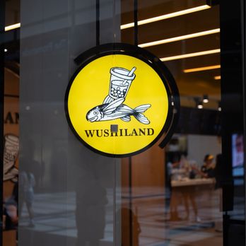 Wushiland Boba - Coffee & Tea Near Me - Arcadia, California