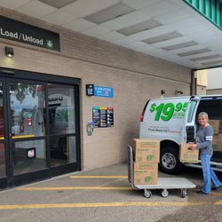U-Haul Moving & Storage of Burnsville
