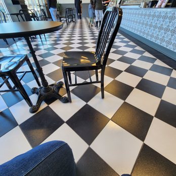 Sweet Treats - Large room. Needs more seating. - Desserts Near Me - Manassas Park, Virginia Sweet Treats - Large room. Needs more seating. - Desserts Near Me - Manassas Park, Virginia
