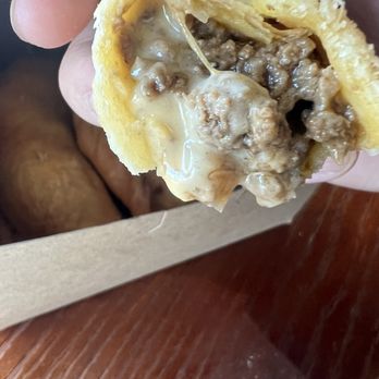 Casa de Empanada - Beef, Onion, and Cheese Empanada - Empanadas Near Me - Las Vegas, Nevada Casa de Empanada - Beef, Onion, and Cheese Empanada - Empanadas Near Me - Las Vegas, Nevada