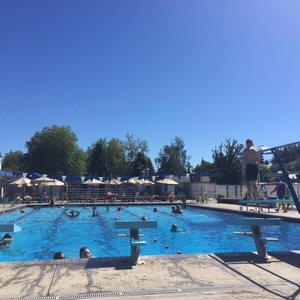 Olympic View Swim and Tennis Club on Yelp