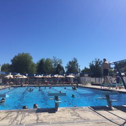Olympic View Swim and Tennis Club