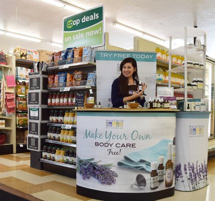 First Alternative | Natural Foods Co-op South Store by null