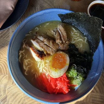 Hello Sunshine - Ramen - Bars Near Me - Banff, Alberta