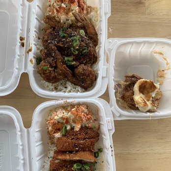 Shootz - Hawaiian Near Me - Ontario, California
