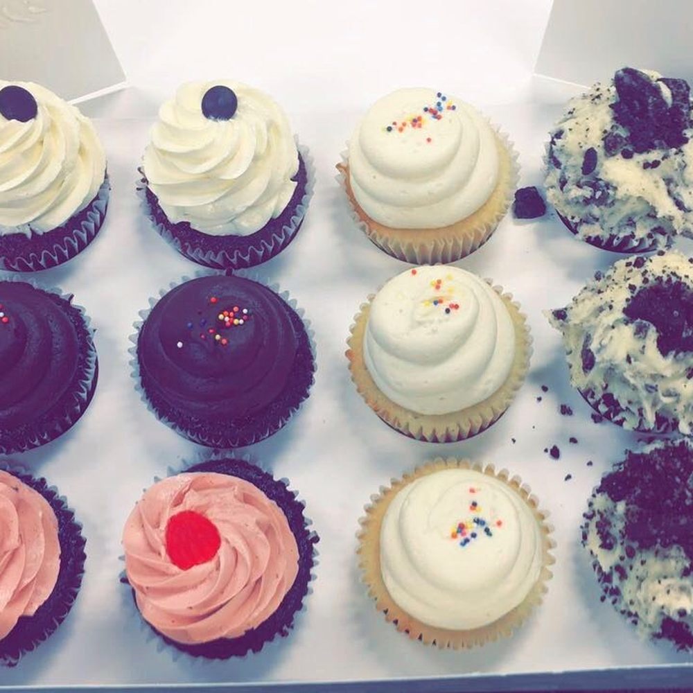 Bobbette & Belle - the cookies and cream was my favorite cupcake! - Caterers Near Me - Toronto, Ontario Bobbette & Belle - the cookies and cream was my favorite cupcake! - Caterers Near Me - Toronto, Ontario