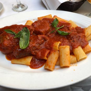 Il Cortile - Food - Italian Near Me - New York, New York