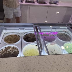 Yummy ice cream