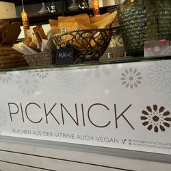 Picknick - Entry