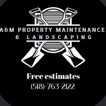 A&M Property Maintenance and Landscaping - Masonry/Concrete Near Me - Westerlo, New York A&M Property Maintenance and Landscaping - Masonry/Concrete Near Me - Westerlo, New York