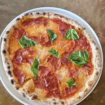 Dodici Pizzeria - Pizza Near Me - Sacramento, California Dodici Pizzeria - Pizza Near Me - Sacramento, California