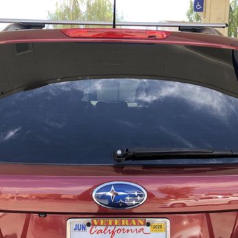 Kenyon Auto Cosmetics - After photo. They did an amazing job on making her look practically brand new. I'm truly happy with the outcome. - Auto Detailing Near Me - Phoenix, Arizona