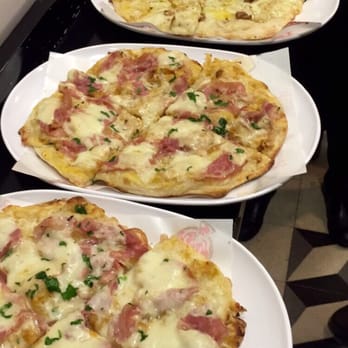 Pinsere - Pizza Near Me - Rome, RM Pinsere - Pizza Near Me - Rome, RM