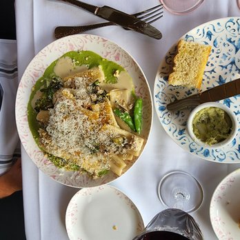 Laura - Rigatoni - Italian Near Me - Summerville, South Carolina