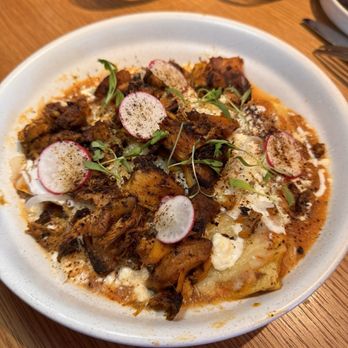 Meximodo - Chicken enchiladas - Mexican Near Me - Metuchen, New Jersey