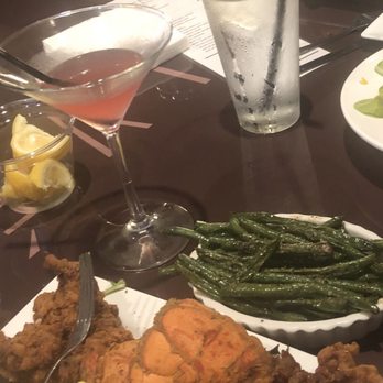Prive - Nasty lobster tails - American Near Me - Memphis, Tennessee Prive - Nasty lobster tails - American Near Me - Memphis, Tennessee